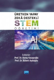 Üretken Yapay Zeka Destekli Stem Öğretimi