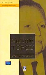 Nurettin Topçu