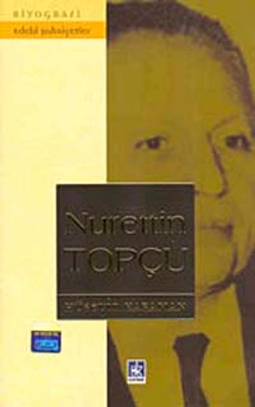 Nurettin Topçu