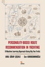 Personality-Based Route Recommendation In Yachting