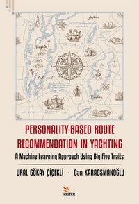 Personality-Based Route Recommendation In Yachting