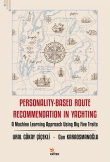 Personality-Based Route Recommendation In Yachting