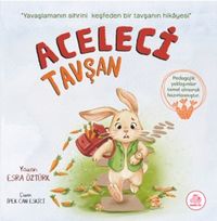 Aceleci Tavşan