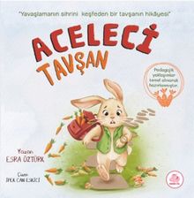 Aceleci Tavşan