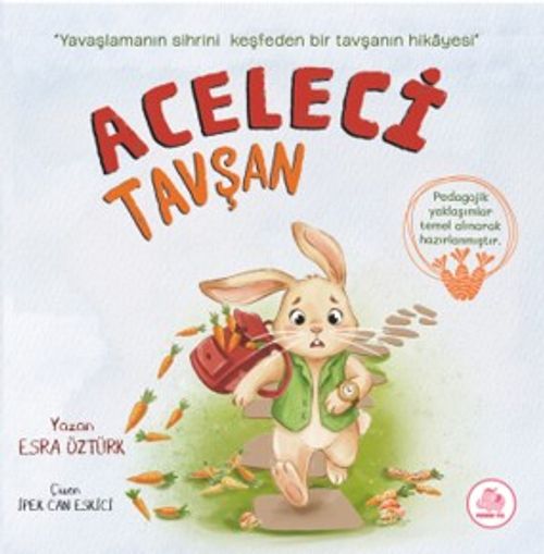 Aceleci Tavşan