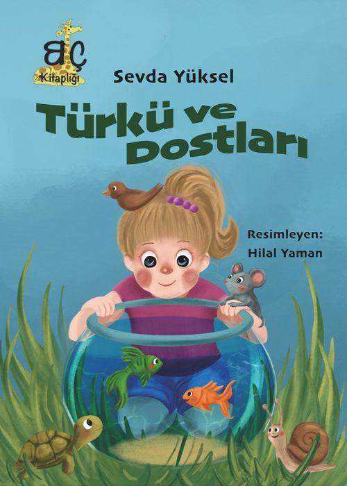 Türkü ve Dostları