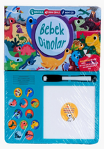 Bebek Dinolar