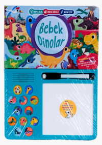 Bebek Dinolar