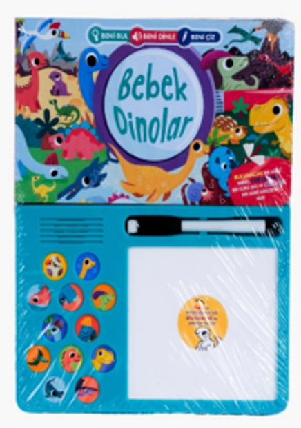 Bebek Dinolar