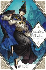 Witch Hat Atelier / Cadı Şapkası Atölyesi 6