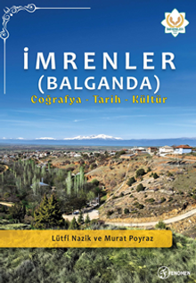 İmrenler (Balganda): Coğrafya -Tarih - Kültür