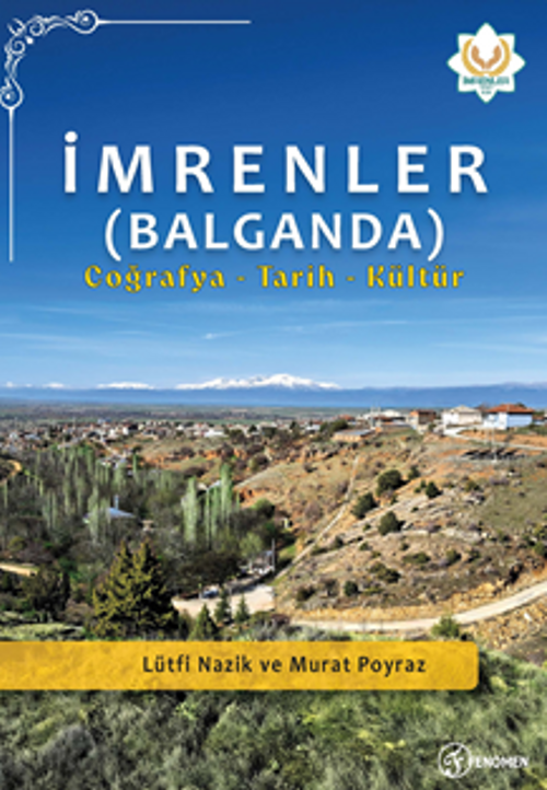 İmrenler (Balganda): Coğrafya -Tarih - Kültür