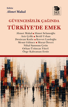 Güvencesizlik Çağında Türkiye'de Emek