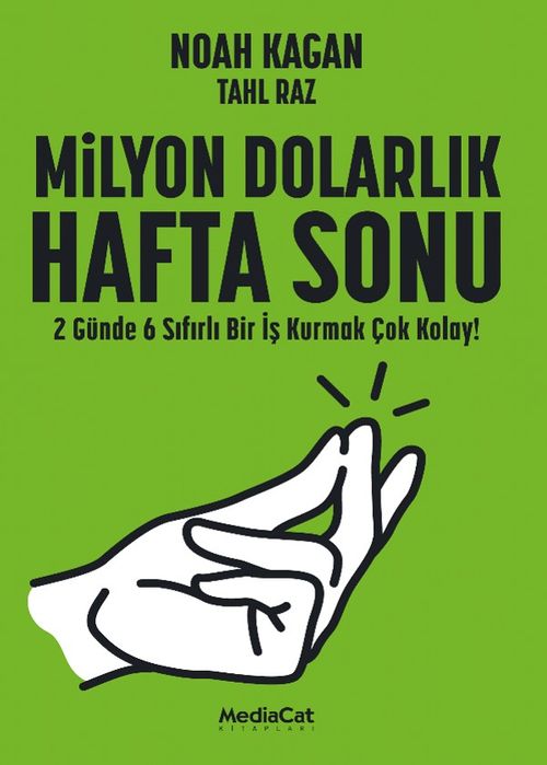 Milyon dolarlık Hafta Sonu