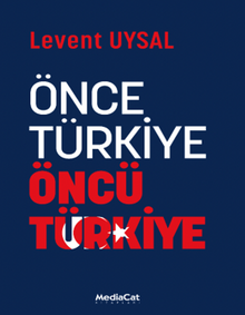 Önce Türkiye Öncü Türkiye