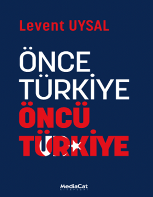 Önce Türkiye Öncü Türkiye