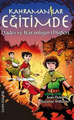 Kahramanlar Eğitimde 3 / Hades ve Karanlığın Miğferi