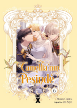 Camellia'nın Peşinde 6