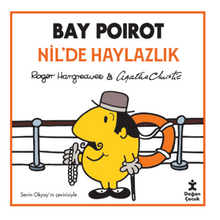 Bay Poirot / Nil'de Haylazlık