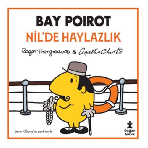 Bay Poirot / Nil'de Haylazlık