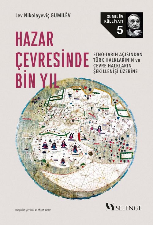 Hazar Çevresinde Bin Yıl