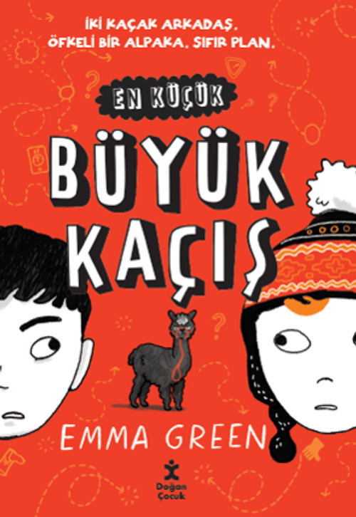 En Küçük Büyük Kaçış