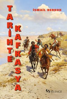 Tarihte Kafkasya