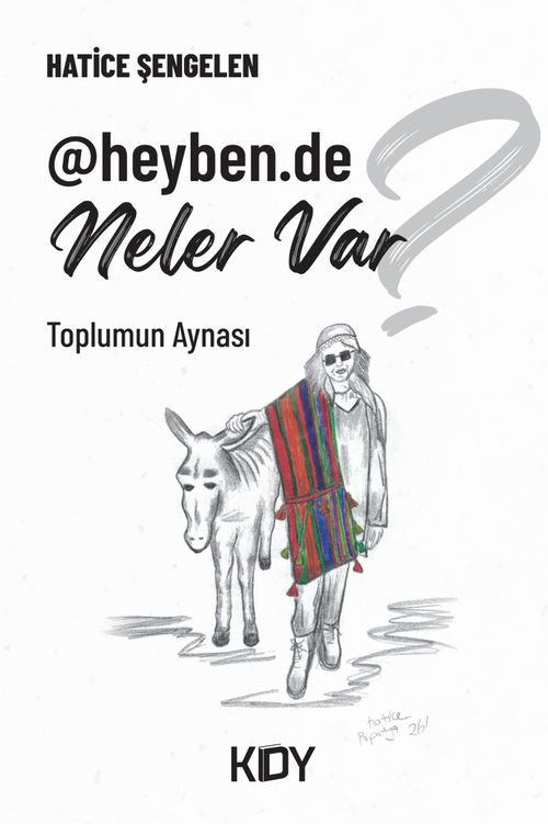 @heyben.de neler var?