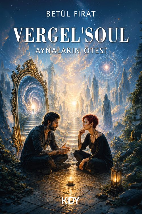 Vergel'Soul & Aynaların Ötesi