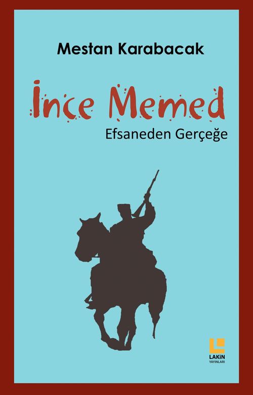 İnce Memed & Efsaneden Gerçeğe