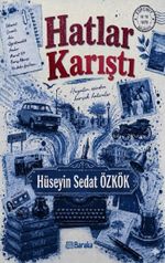Hatlar Karıştı