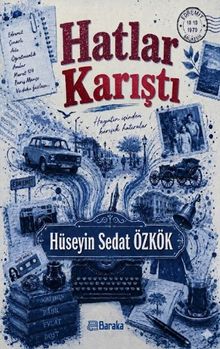 Hatlar Karıştı