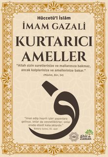 Kurtarıcı Ameller
