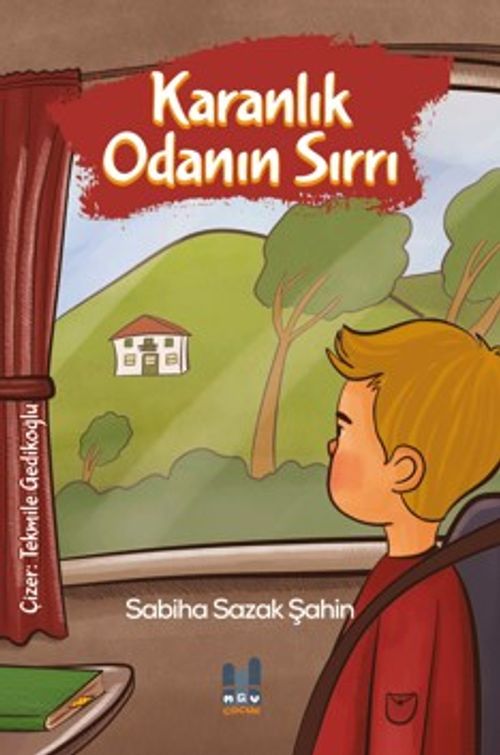 Karanlık Odanın Sırrı