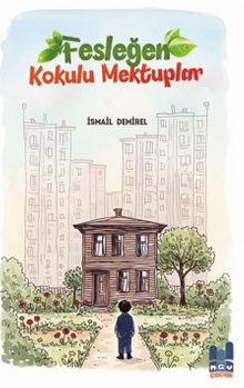 Fesleğen Kokulu Mektuplar