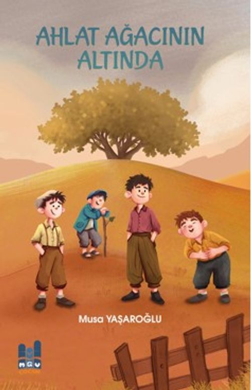 Ahlat Ağacının Altında