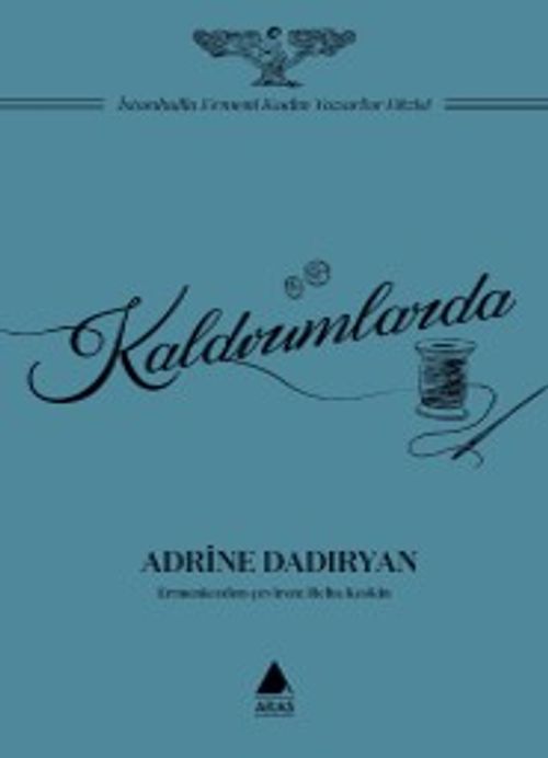 Kaldırımlarda