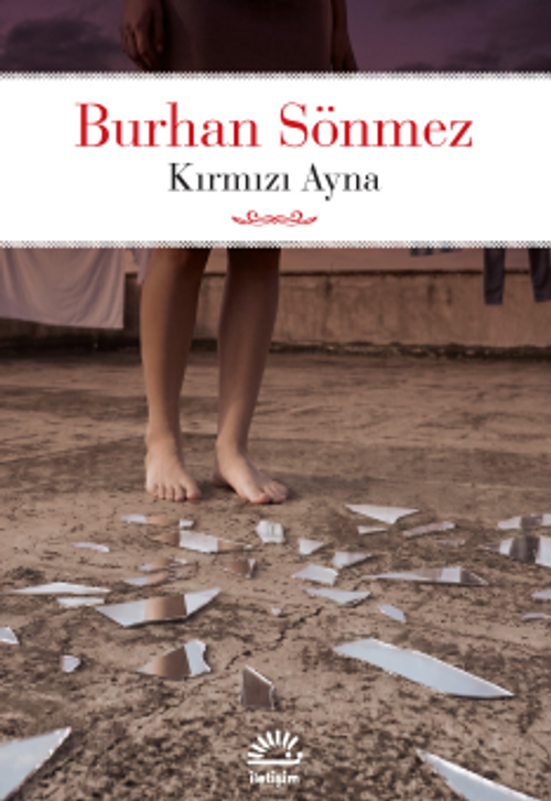 Kırmızı Ayna