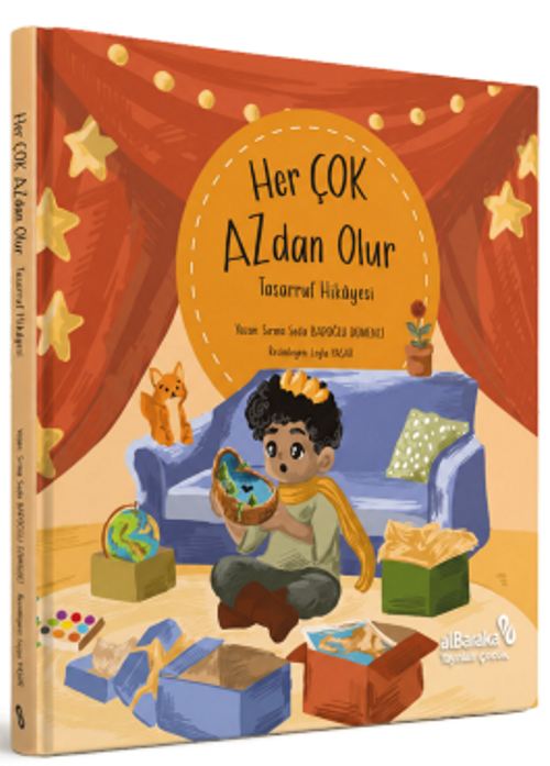Her Çok Azdan Olur