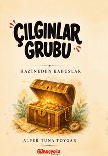 Çılgınlar Grubu