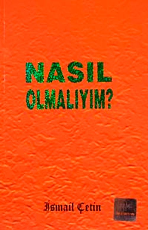 Nasıl Omalıyım? (Cep Boy)