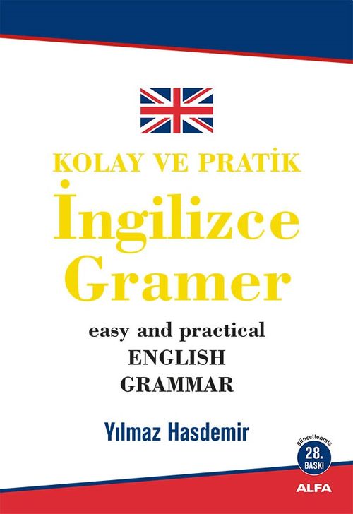 Kolay ve Pratik İngilizce Gramer