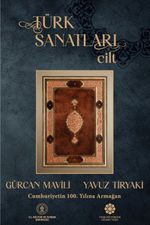 Türk Sanatları Cilt