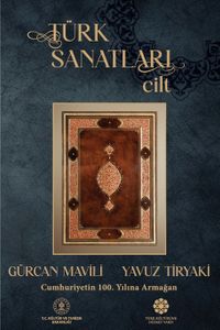 Türk Sanatları Cilt