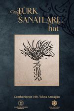 Türk Sanatları Hat