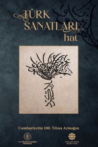 Türk Sanatları Hat