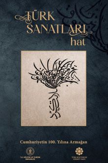 Türk Sanatları Hat