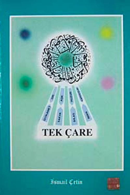 Tek Çare (Şamua)