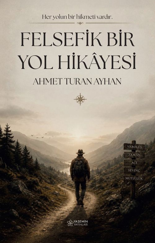 Felsefik Bir Yol Hikayesi
