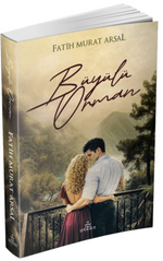 Büyülü Orman (Katon Kapak)